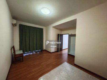Bestari Heights,Bukit Indah Cluster house for Rent - Foto 3