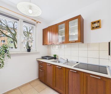 Na wynajem dwupokojowe mieszkanie na Błoniu - Фото 4