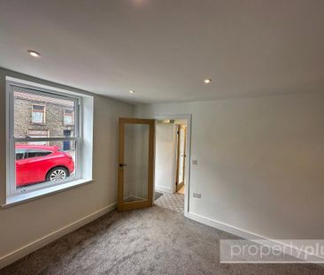2 bedroom terraced house to rent - Photo 6