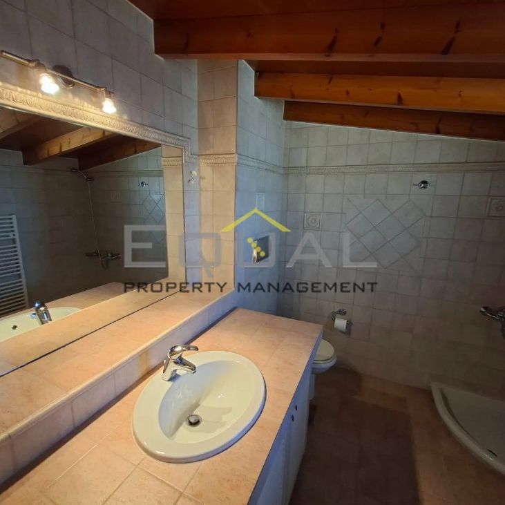 Μεζονέτα 145 τ.μ. προς ενοικίαση - Photo 1
