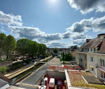 Appartement à louer EVREUX - Photo 6
