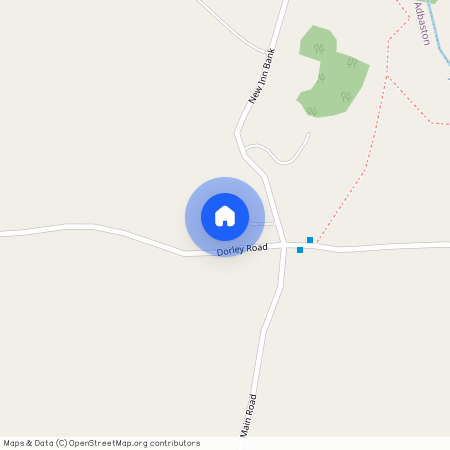 Four Lane Ends Farmhouse