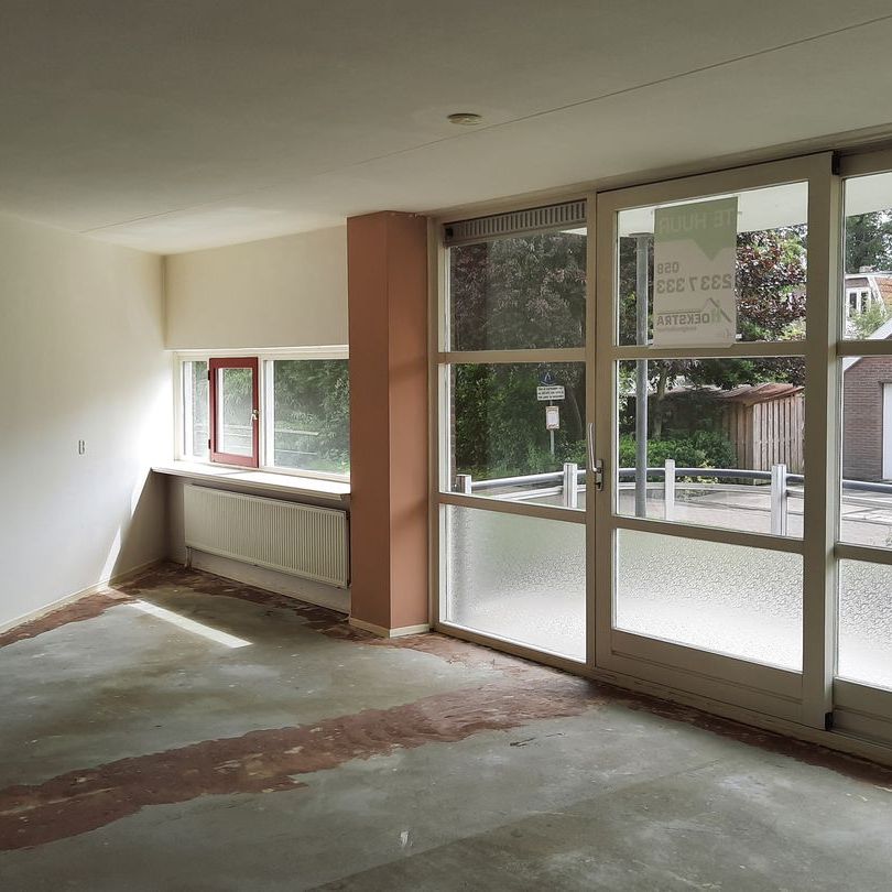 Appartement te huur: Hoflaan 2 8443 GD Heerenveen - Photo 1