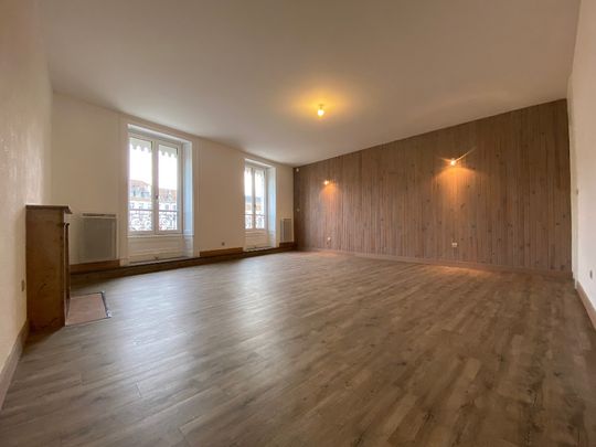 Location Appartement 2 pièces 63m² BESANCON 25000 - Photo 1