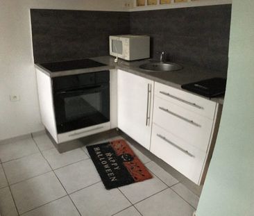 Appartement à louer Calais - Photo 2