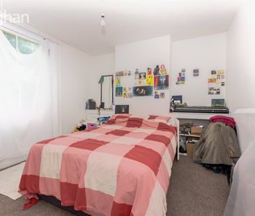 5 bedroom terraced house to rent - Photo 6
