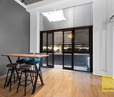 14/569 Wellington Street, Perth WA 6000 - Apartment For Rent | Domain - Photo 5