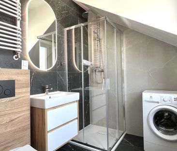 DUŻA KAWALERKA Z BALKONEM I KLIMATYZACJĄ! - Zdjęcie 6