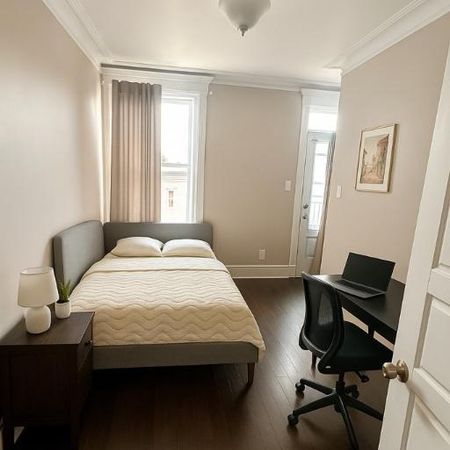 6 1/2 (4 Bdrm) for rent available immediately in Verdun - Photo 4