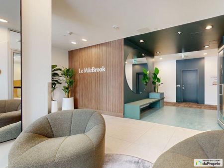 15800, rue Sherbrooke Est, Pointe-Aux-Trembles / Montréal-Est à louer - Photo 4
