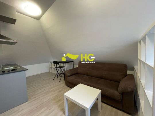 Alquiler Estudio en Casco Urbano, Villaviciosa De Odón - Photo 1