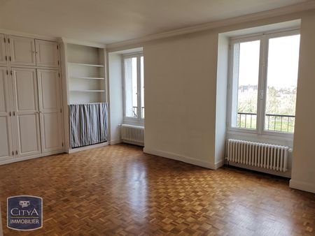 Location Appartement 3 pièces 79m² BLOIS 41000 - Photo 3