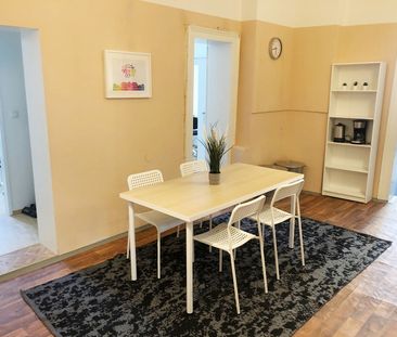 Semperstraße Zimmer 1 - Photo 6