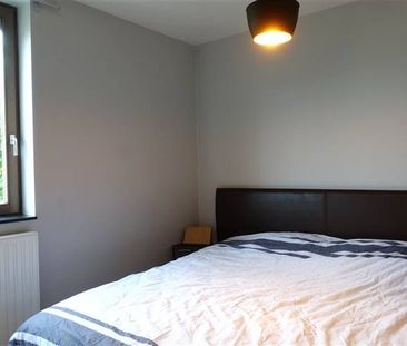 Appartement te huur - Photo 1