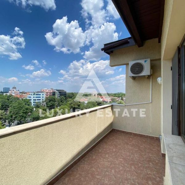 Inchiriere apartament cu 4 camere nemobilat in zona Kiseleff- Arc de Triumf - Photo 1