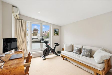 5 bedroom terraced house to rent - Photo 2