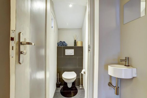 Huis te huur: Kolk 16-A 2611 KD Delft - Photo 1