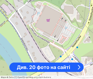 MIESZKANIE PREMIUM 56 m² Z BALKONEM – CITY YES, NOWOHUCKA, 2022 ROK - Фото 1