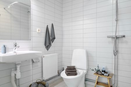 Östra Fäladsgatan 38A, Segevång - Foto 4