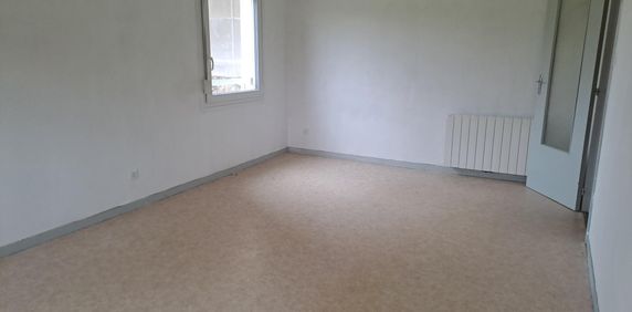 Location – Appartement T1 – 35m2 – Moussey - Photo 2