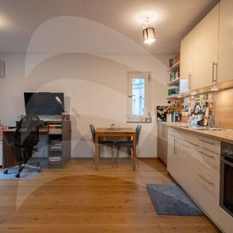 INN81: Helles 1-Zimmer Appartement in Uninähe - Photo 1