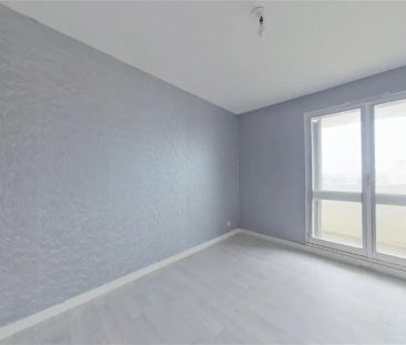Location appartement 3 pièces - 63.04m² à Chatellerault (86100) - Photo 3