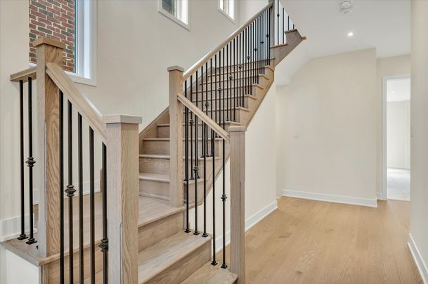 For Lease - 816 Griffin Trail, Peterborough, Ontario - Photo 1