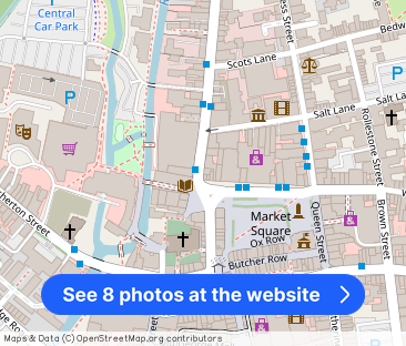 Castle Street, Salisbury - Photo 1