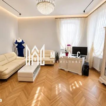 Casă duplex 6 camere de închiriat | Sibiu, Lazaret | 210 mp - Photo 1