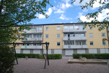 Verkmästargatan 20 D, 75436, Uppsala - Foto 4
