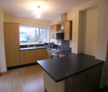 Lisvane Street, Cathays - Photo 1