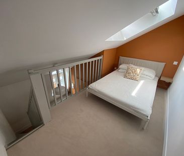 Location Appartement 1 pièce 16m² LILLE 59000 - Photo 6