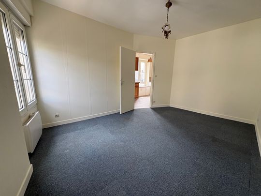 Location Appartement 3 pièces 48m² POITIERS 86000 - Photo 1