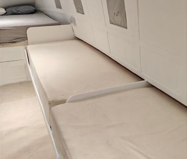 3 Bed House Boat, Rope Street, SE16 - Photo 5