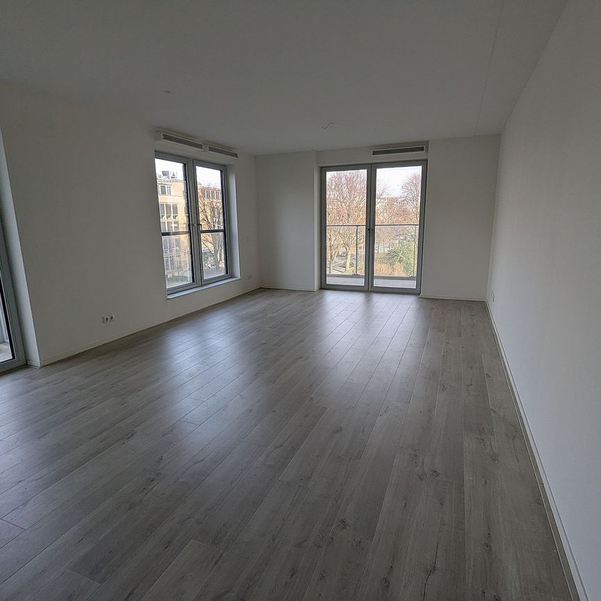 Stadhoudersplantsoen 238 H - Photo 1