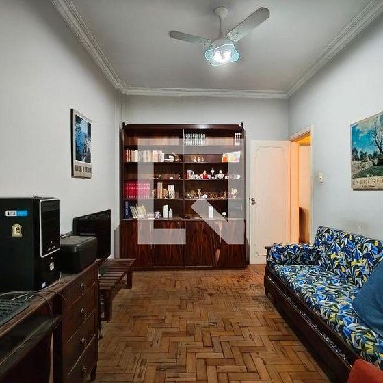 Imoveis - Na Tijuca - Foto 1