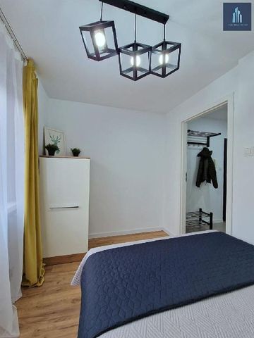 Mieszkanie śląskie Czechowice-Dziedzice powierzchnia 35.0 m² C232-WM-93674 - Zdjęcie 4