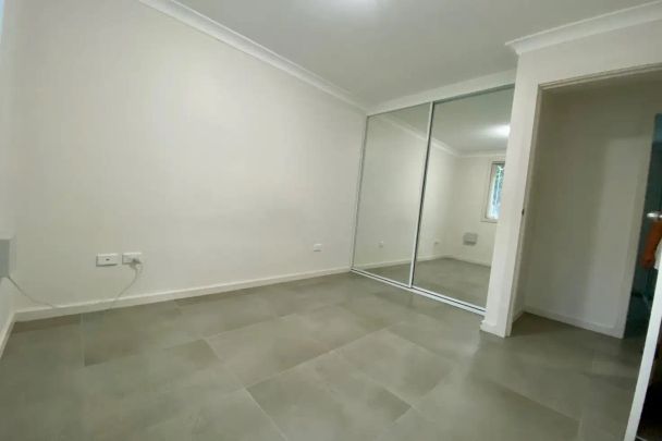 “Spacious & Private” - Photo 1