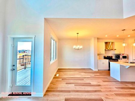 UPPER 2603 208 Street Northwest - Photo 2