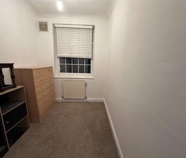 5 bedroom terraced house to rent - Photo 2