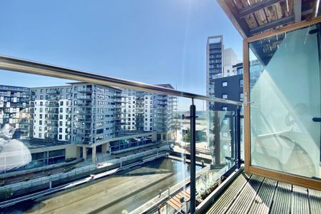 1 bedroom apartment to rent - Photo 2