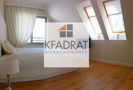 Apartament 130 m2, taras z widokiem na park - Zdjęcie 3