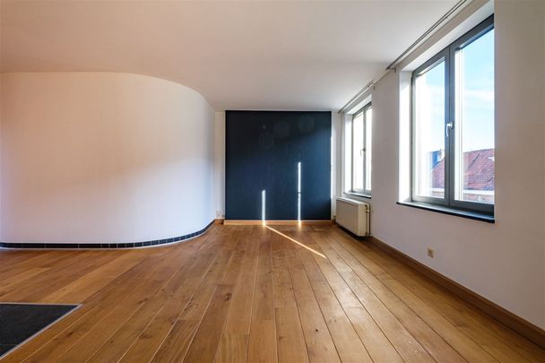 KNAP APPARTEMENT IN HET CENTRUM VAN SINT-TRUIDEN - Foto 1