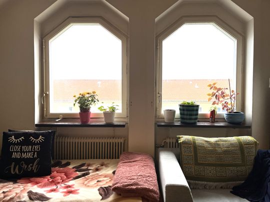 Jönköpingsgatan 56A, Helsingborg - Photo 1