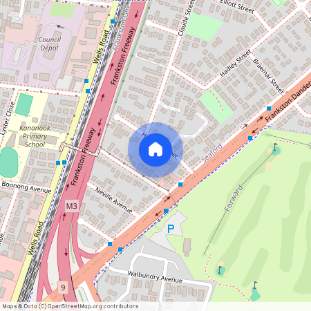 7A Hannah Street, VIC 3198, Seaford