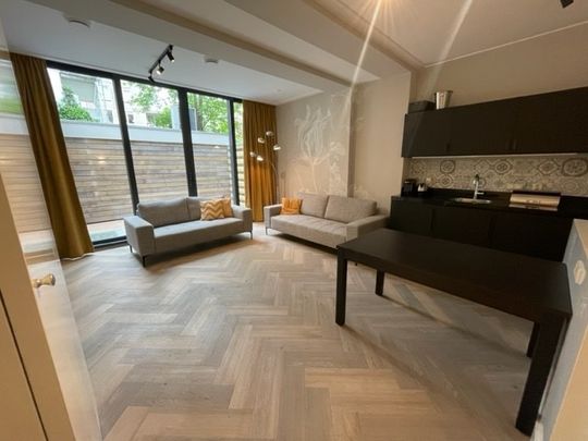 Rustenburgerstraat 384B, 1072 HG Amsterdam - Photo 1