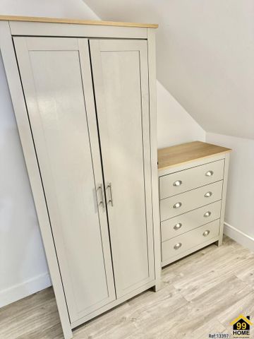 2 bedroom terraced house to rent - Photo 5