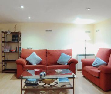 1-bedroom apartment for rent in Trafalgar - Photo 6