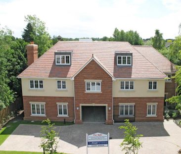 Ledborough Lane, Ledborough Lane, Beaconsfield,HP9 - Photo 2