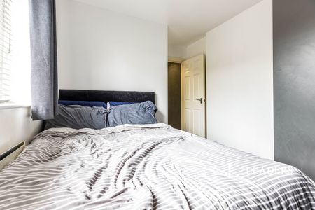 2 bedroom apartment to rent Damar Court, Bury, BL0 - Photo 2